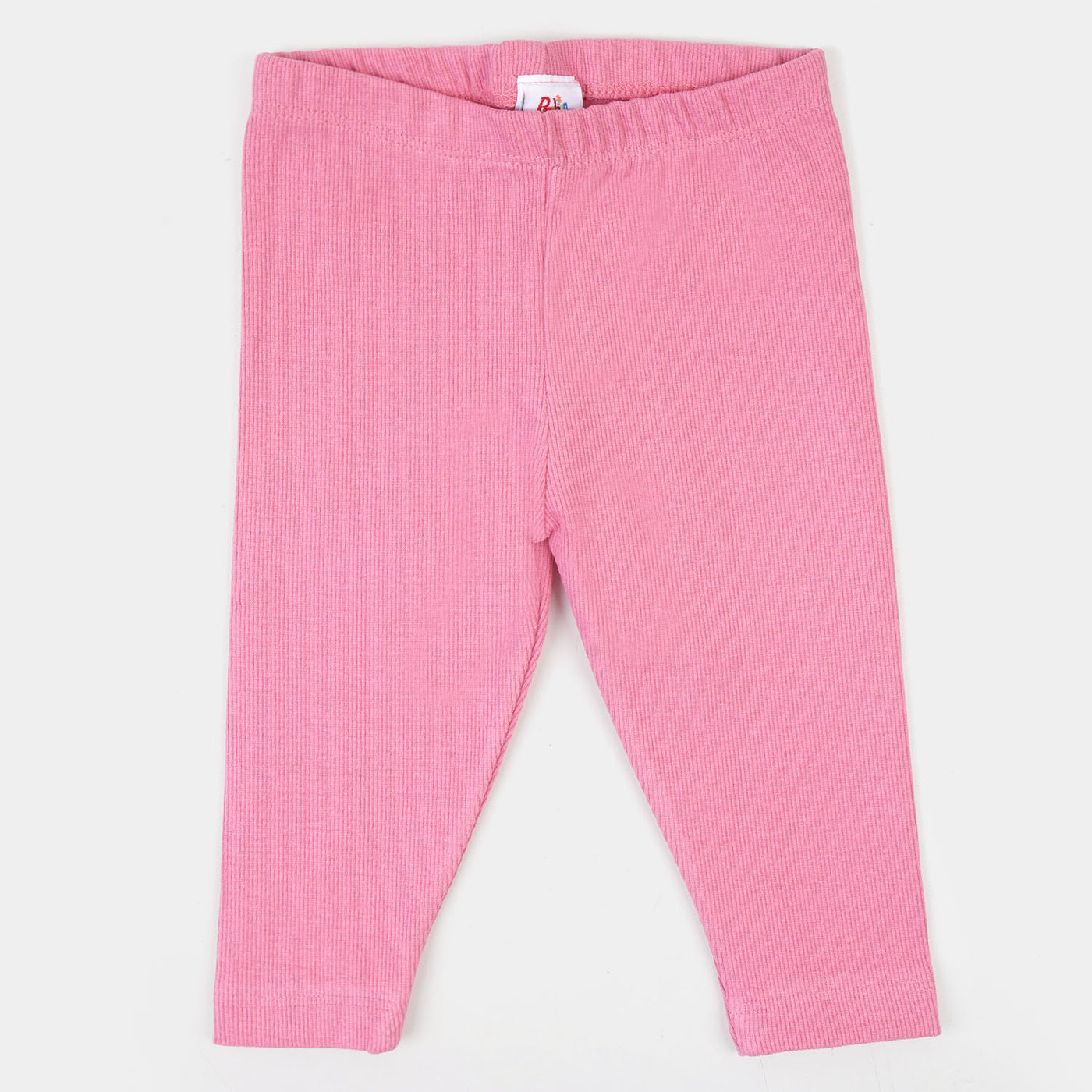 Infant Girls Tights - Pink