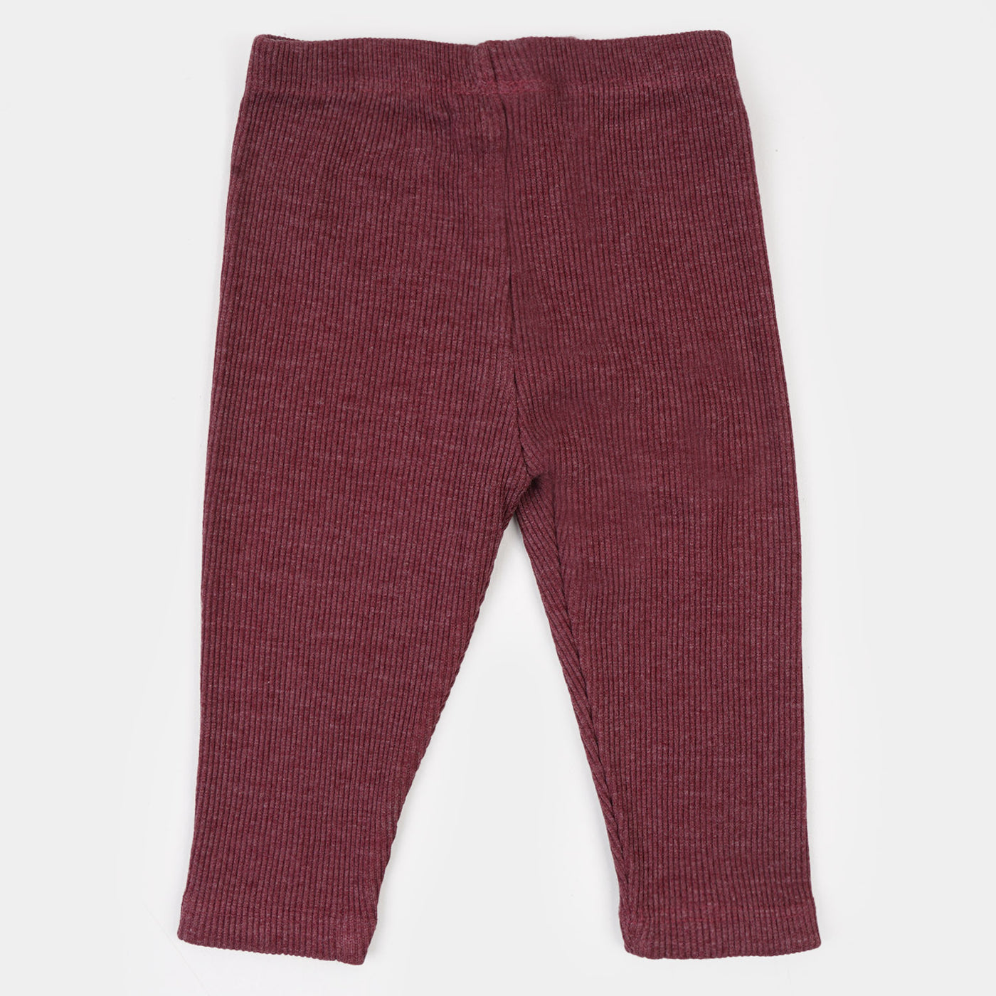 Infant Girls Tights - MAROON