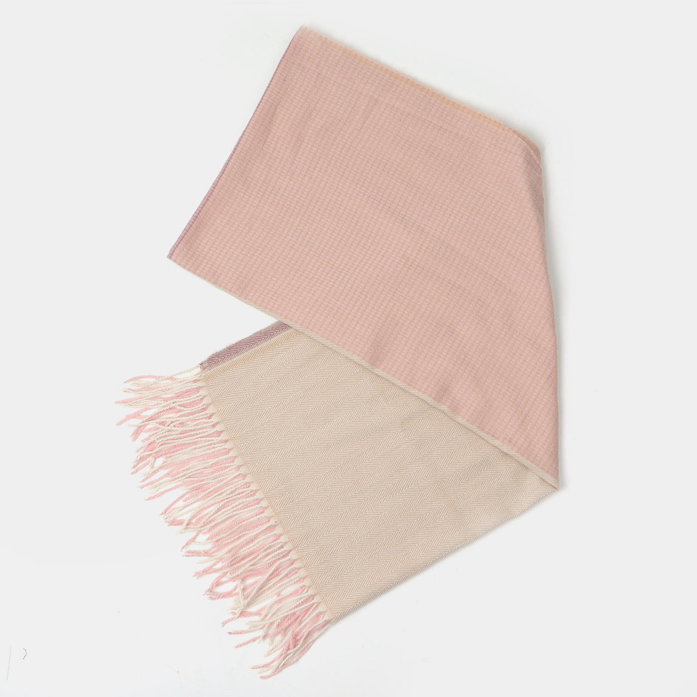 Winter Scarf Soft Warm For Girls