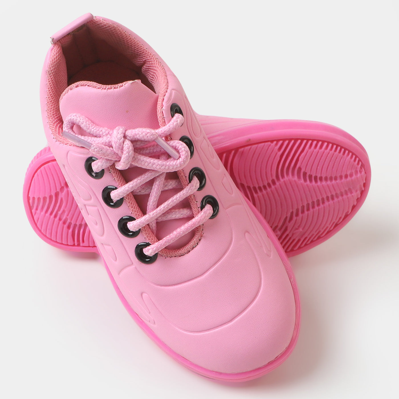 Girls Jogger JG-2 - Pink