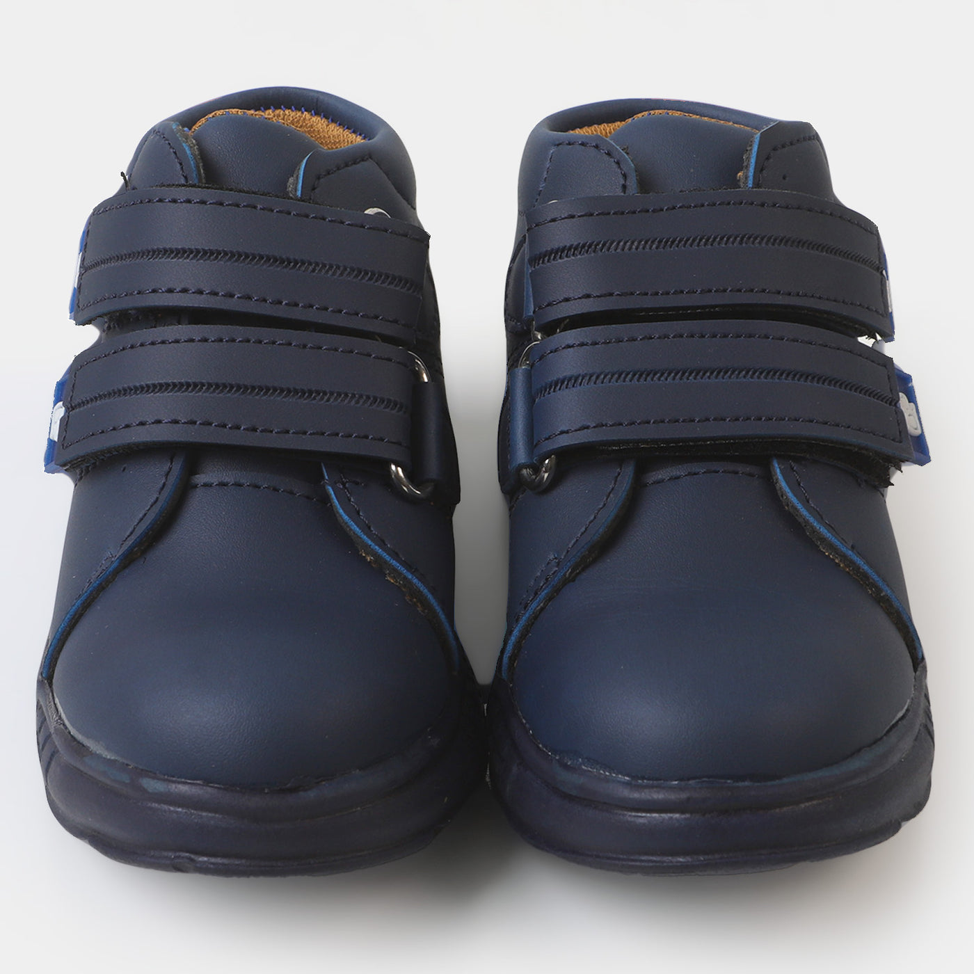 Boys Sneakers SK-3 -  Navy