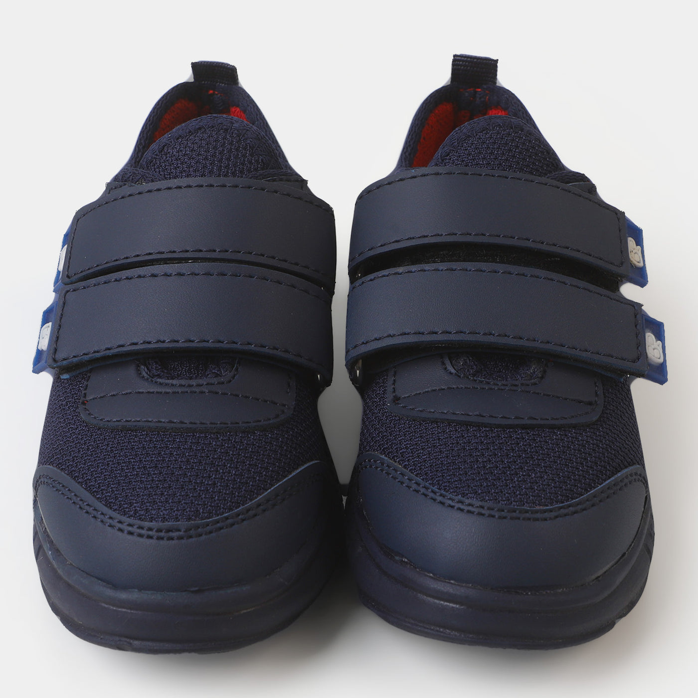 Boys Sneakers SK-4 - NAVY