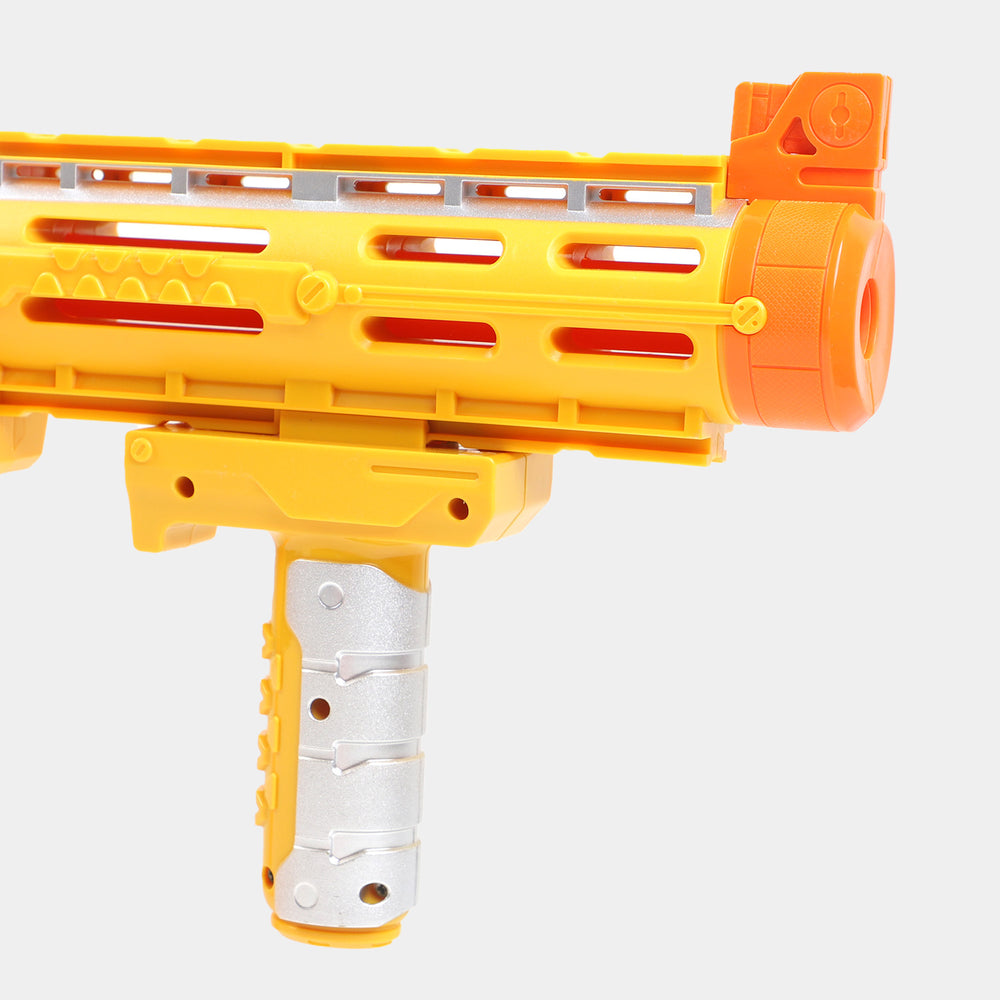 Soft Toy Blaster