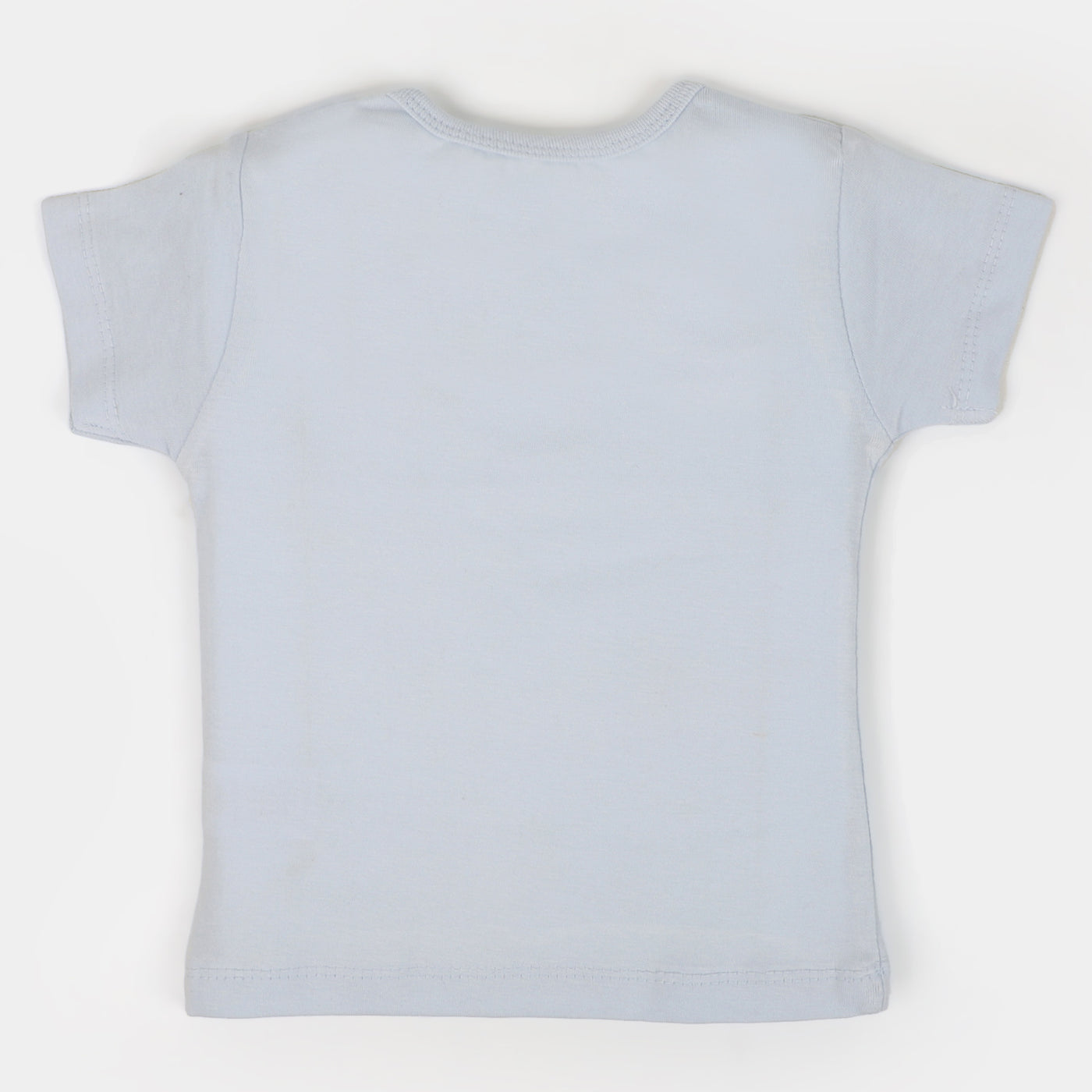 Infant Boys Cotton T-Shirt Super Good