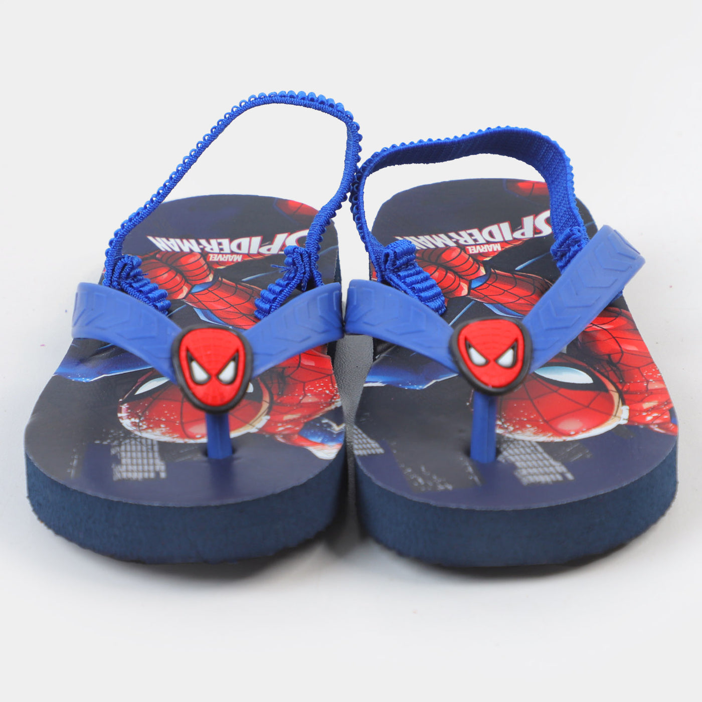 Boys Character Slipper