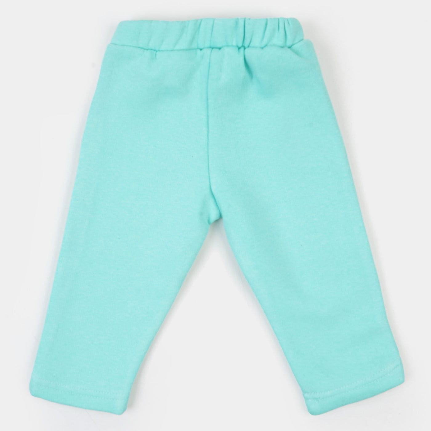 Infant Boys Sleeping Pajama Basic - Sea Green