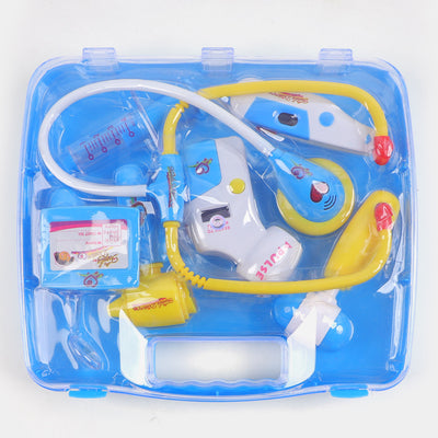 Doctor Role Play Set Toy For Kids