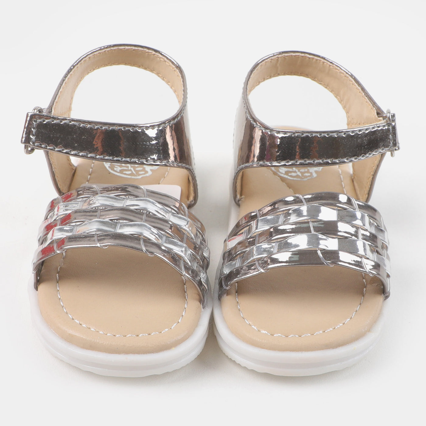 Girls Sandal SD-19 - GREY