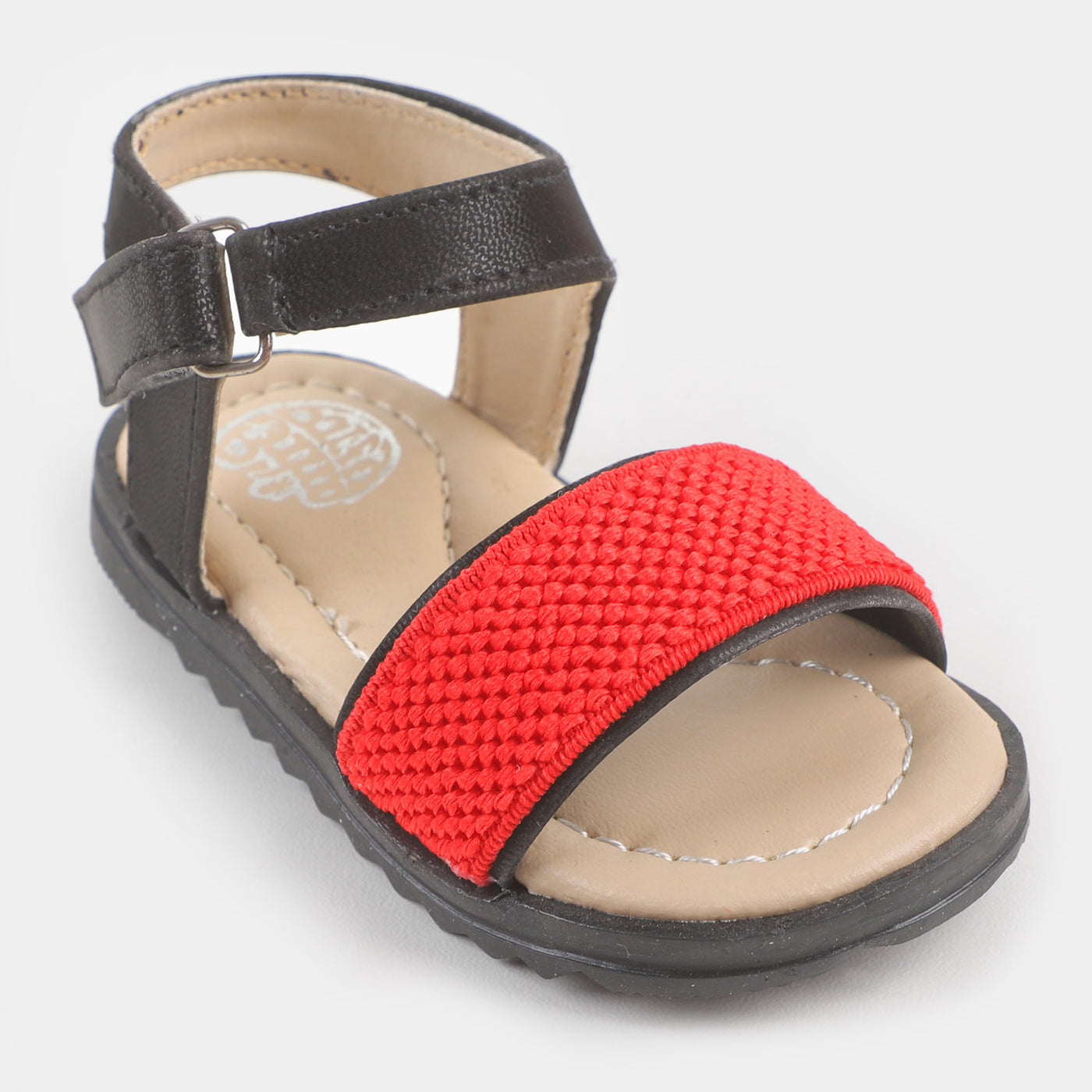 Girls Sandal SD-20 - BLACK