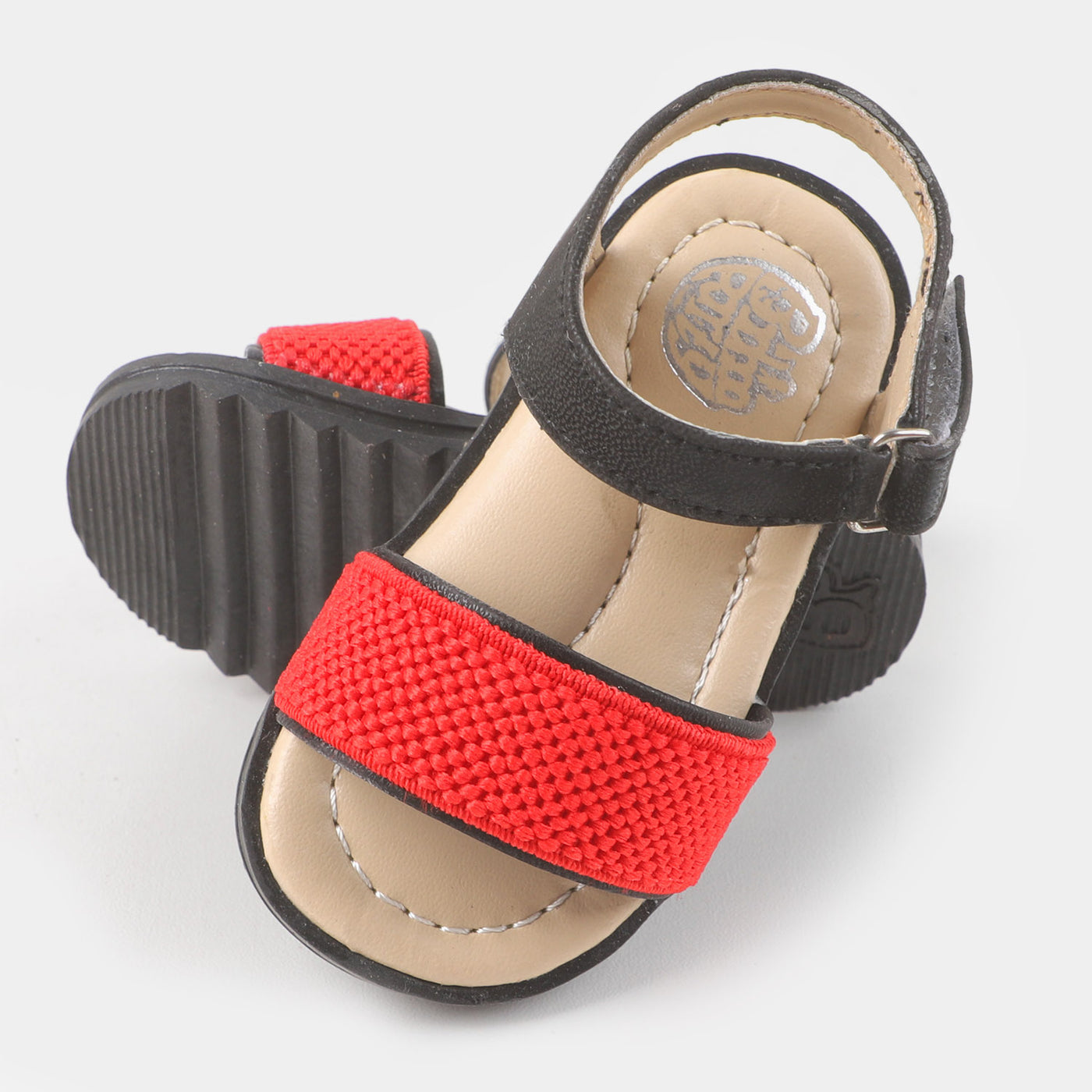 Girls Sandal SD-20 - BLACK