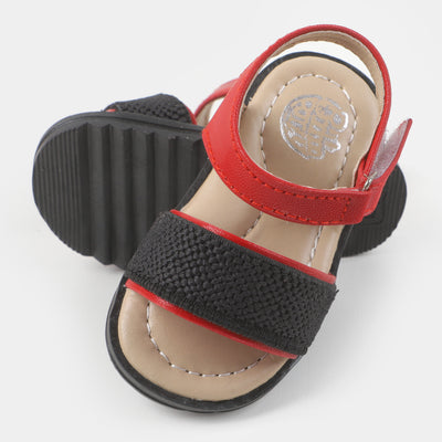 Girls Sandal SD-20 - Red