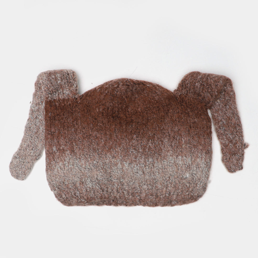 Kids Winter Hat | 6Y+