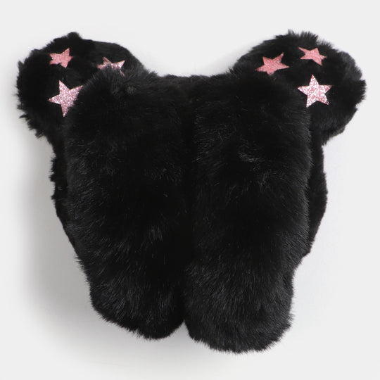 Cute & Protective Earmuff For Kids