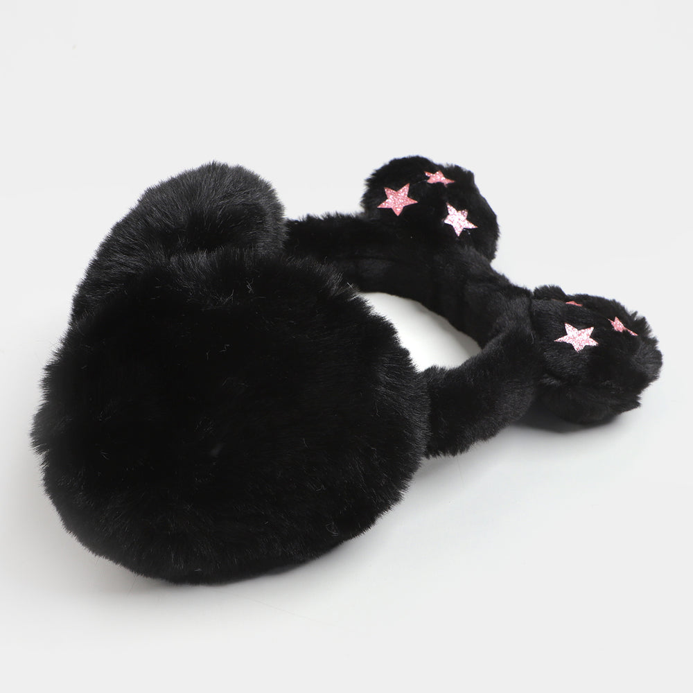 Cute & Protective Earmuff For Kids