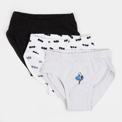 Boys Brief Pack Of 3PCs | Mix