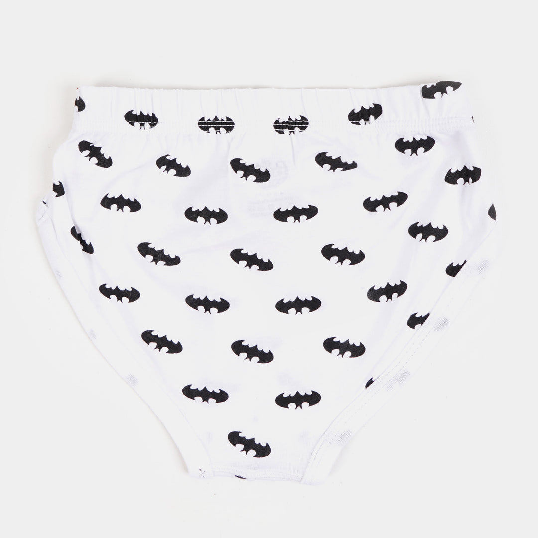 Boys Brief Pack Of 3PCs | Mix