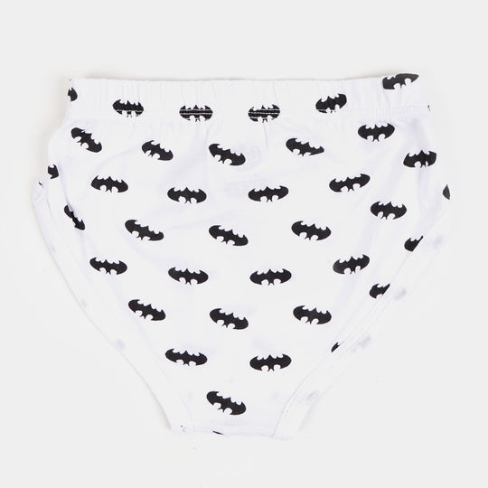 Boys Brief Pack Of 3PCs | Mix
