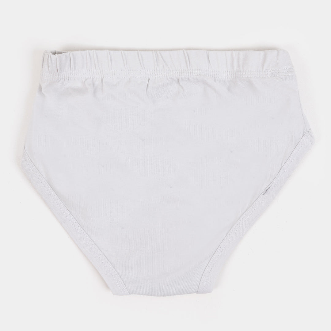 Boys Brief Pack Of 3PCs | Mix