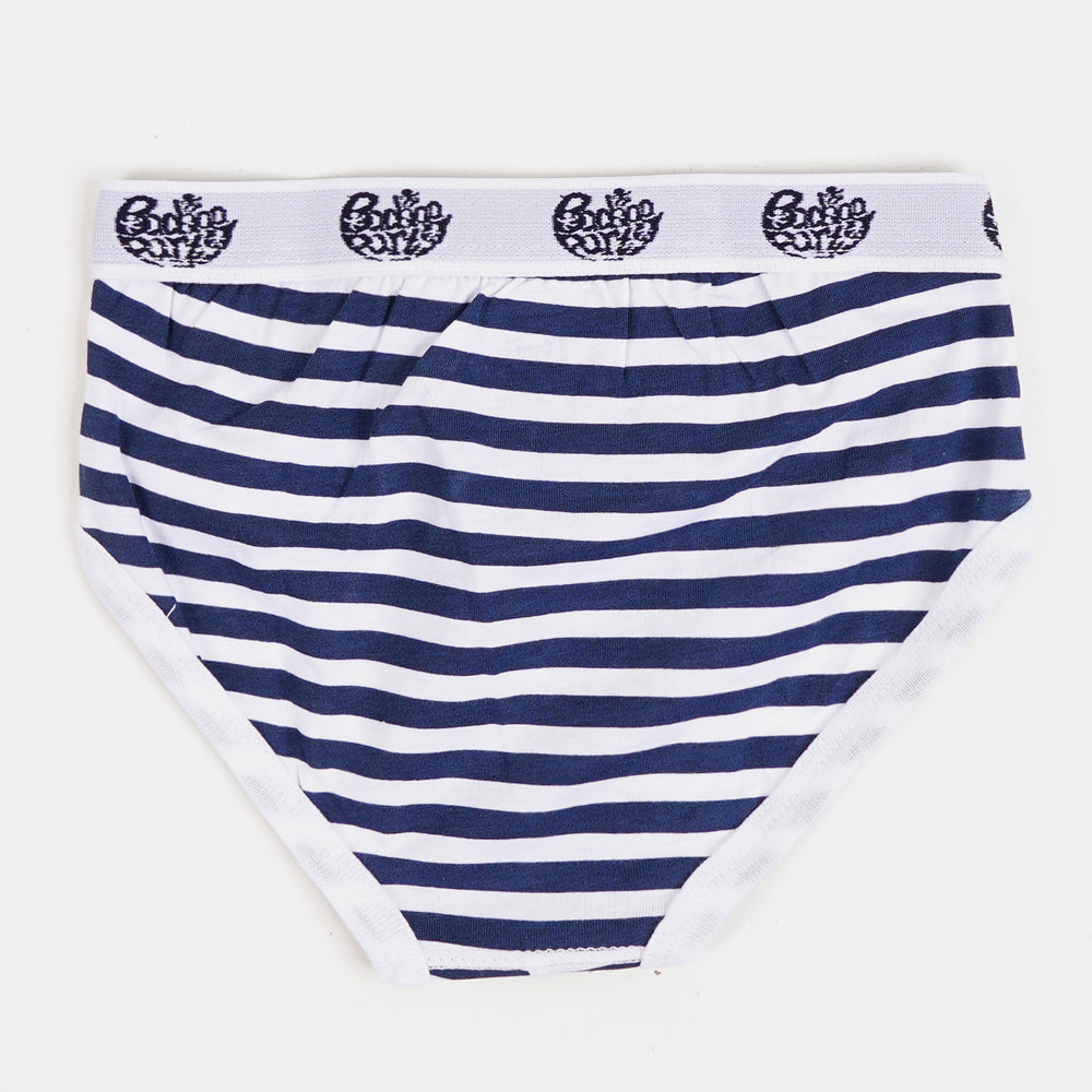 Boys Brief Pack Of 3PCs | Mix