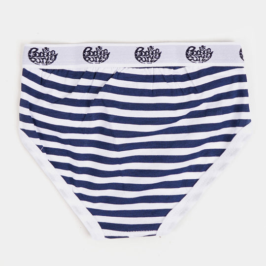 Boys Brief Pack Of 3PCs | Mix