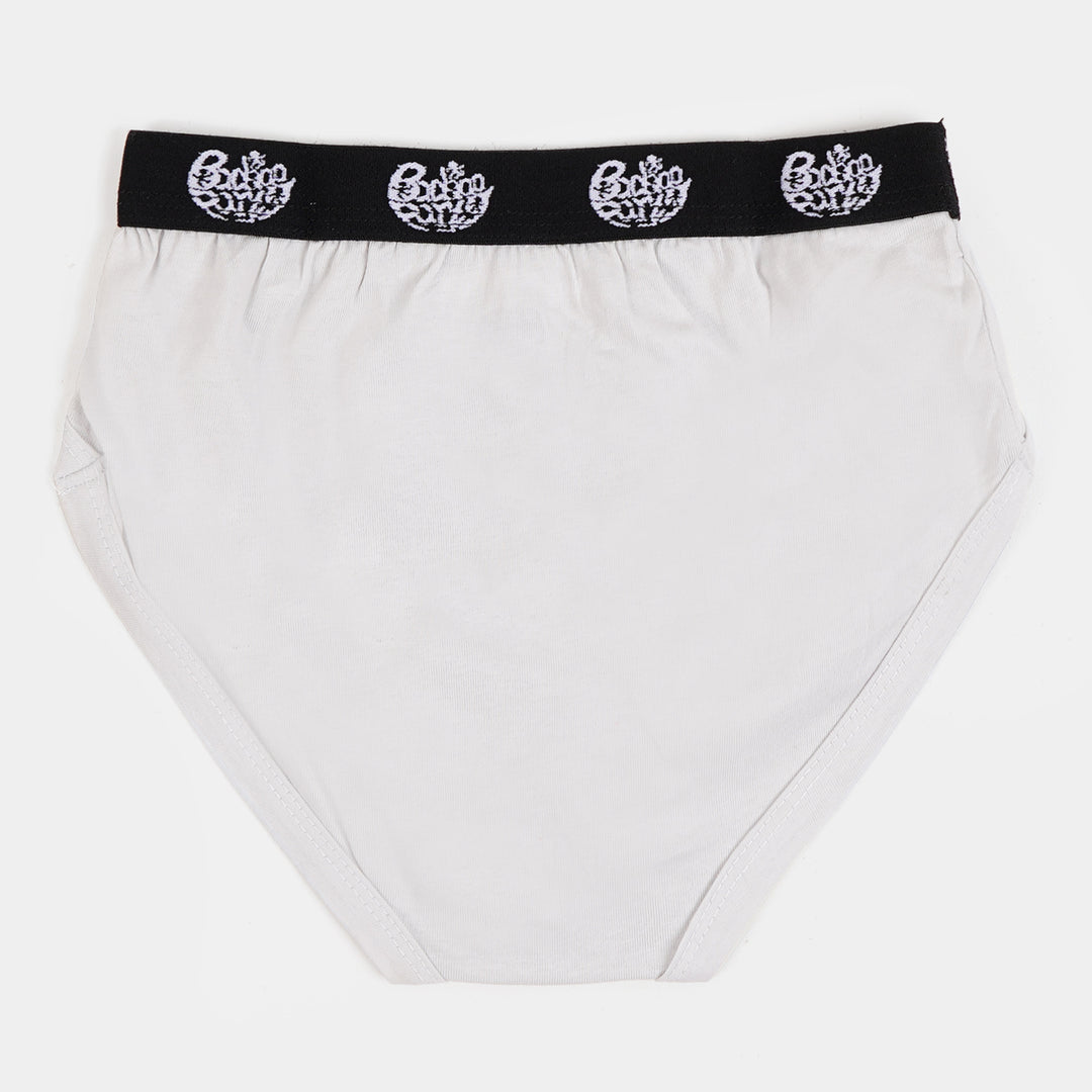 Boys Brief Pack Of 3PCs | Mix