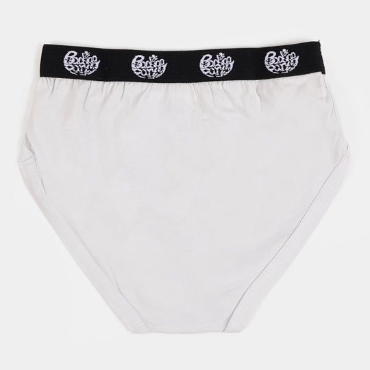 Boys Brief Pack Of 3PCs | Mix