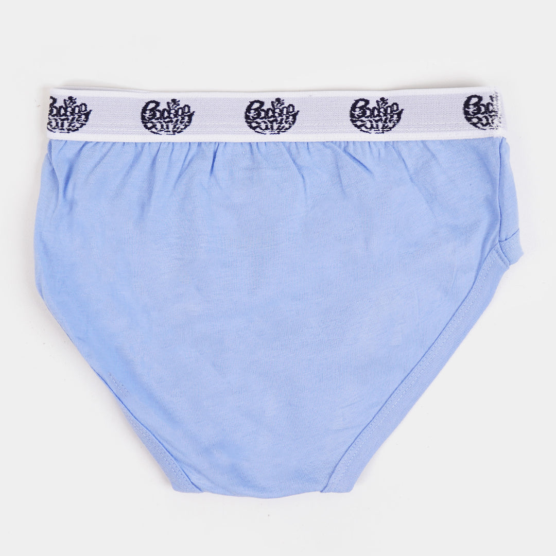 Boys Brief Pack Of 3PCs | Mix