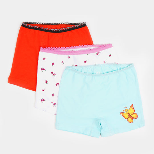 Girls Panties 3PCs | Mix