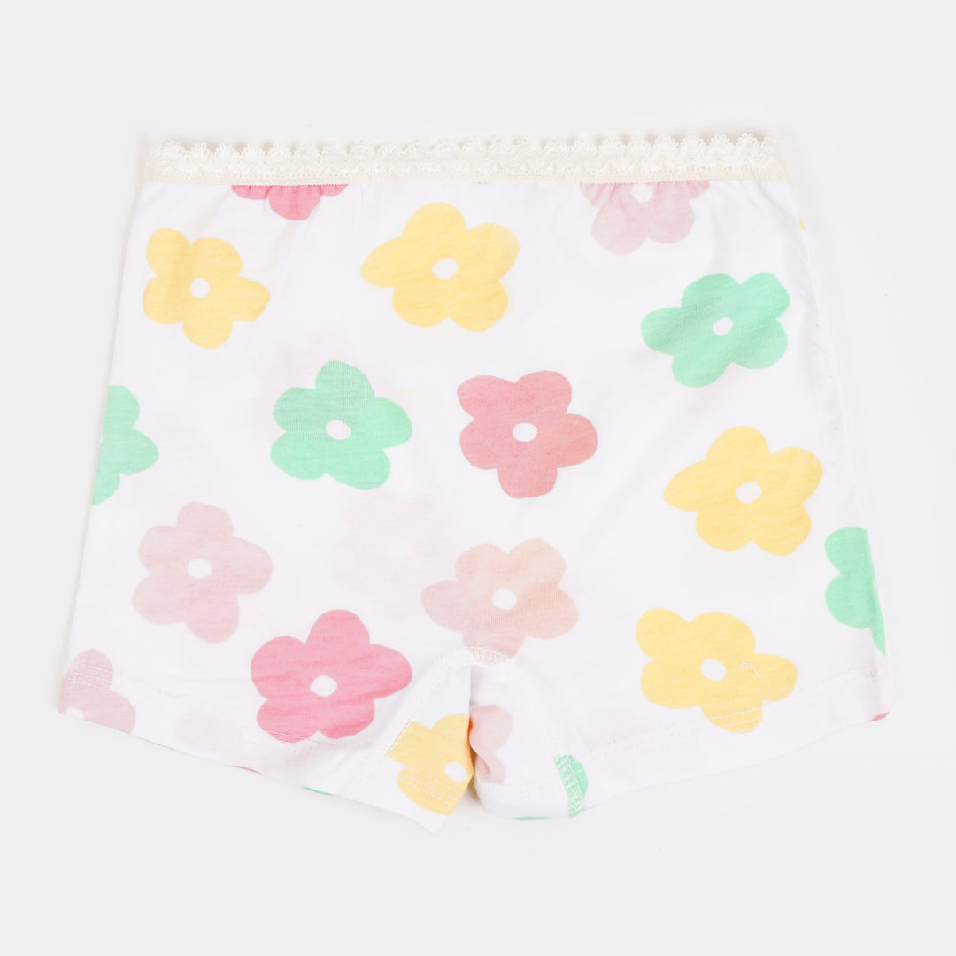 Girls Panties 3PCs | Mix