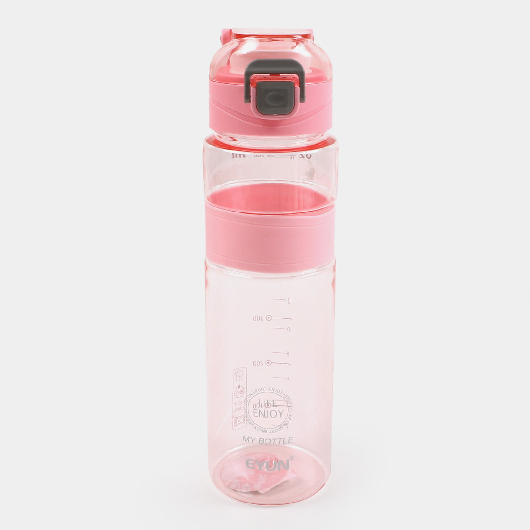 Drinking Sports Water Bottle | 750ml