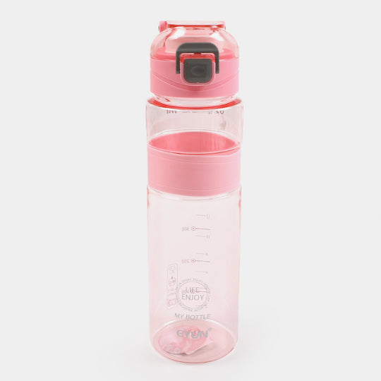 Drinking Sports Water Bottle | 750ml