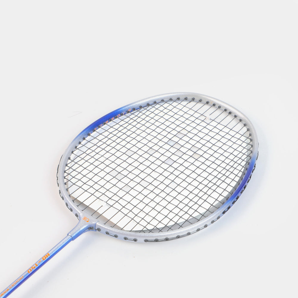 Badminton Racket Single With Bag