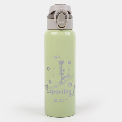 Stainless Still Vacuum Water Bottle | 600ml