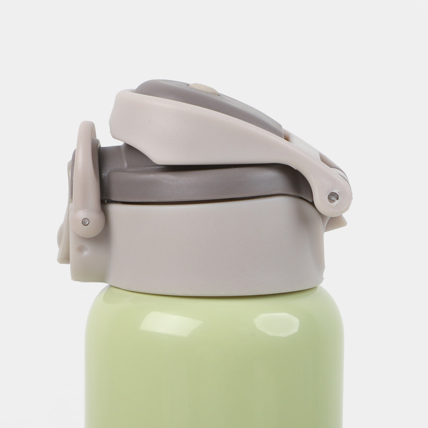 Stainless Still Vacuum Water Bottle | 600ml