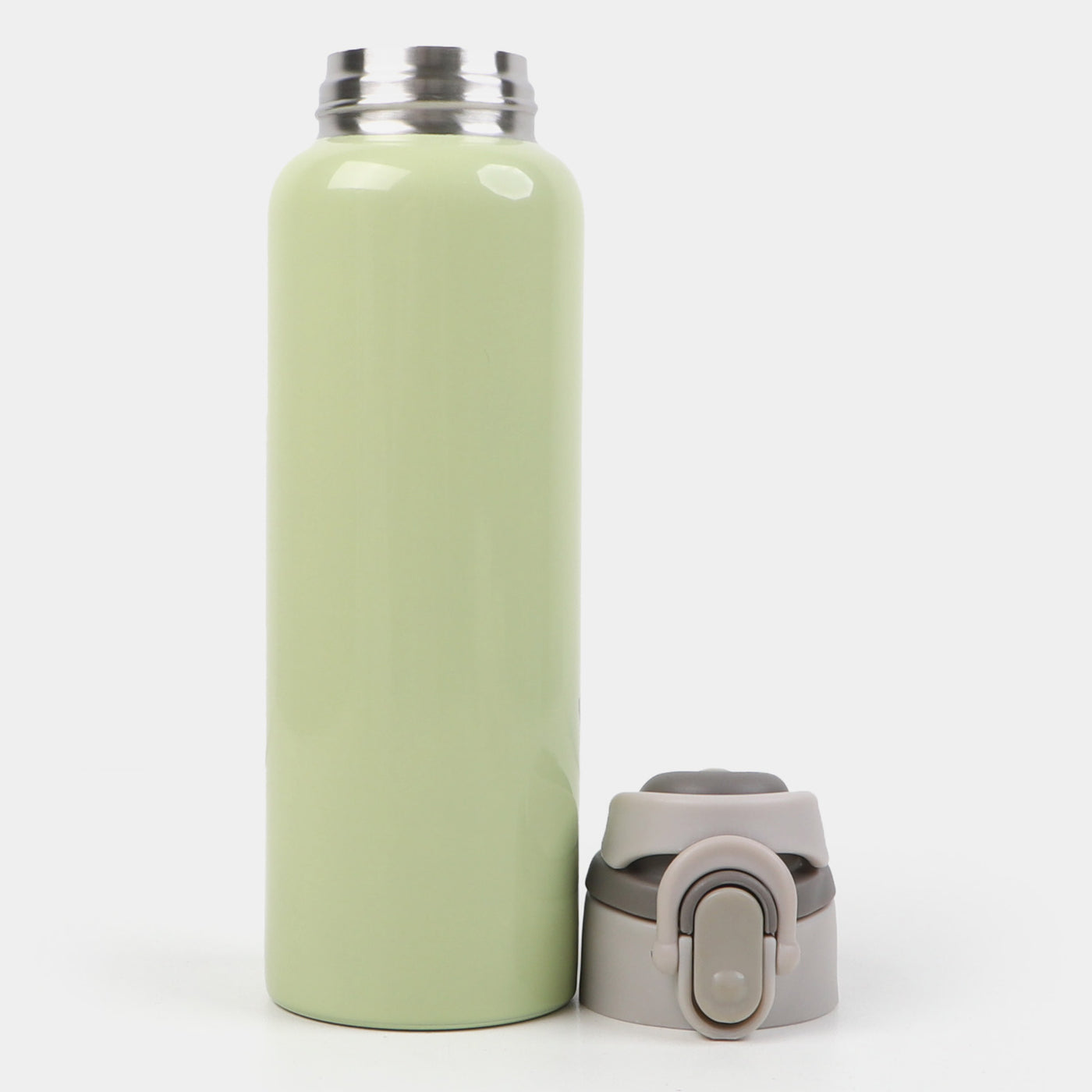 Stainless Still Vacuum Water Bottle | 600ml