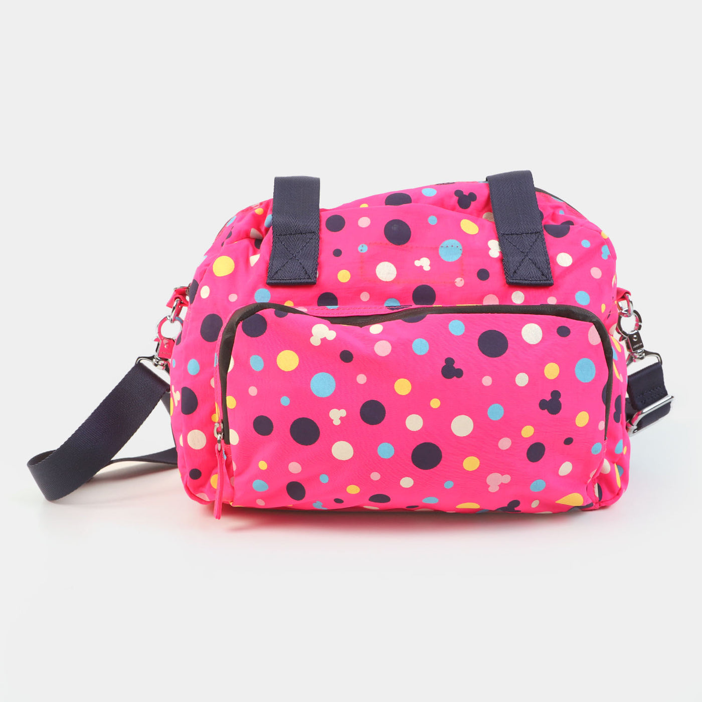 Small Polka Dot With Multi Bags for Girls