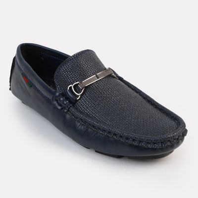 Boys Loafers LF-3 - GREY