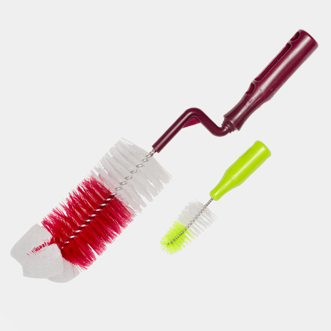 Farlin Bottle & Nipple Brush