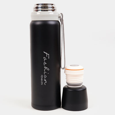 Stainless Still Vacuum Flask Water Bottle | 650ml