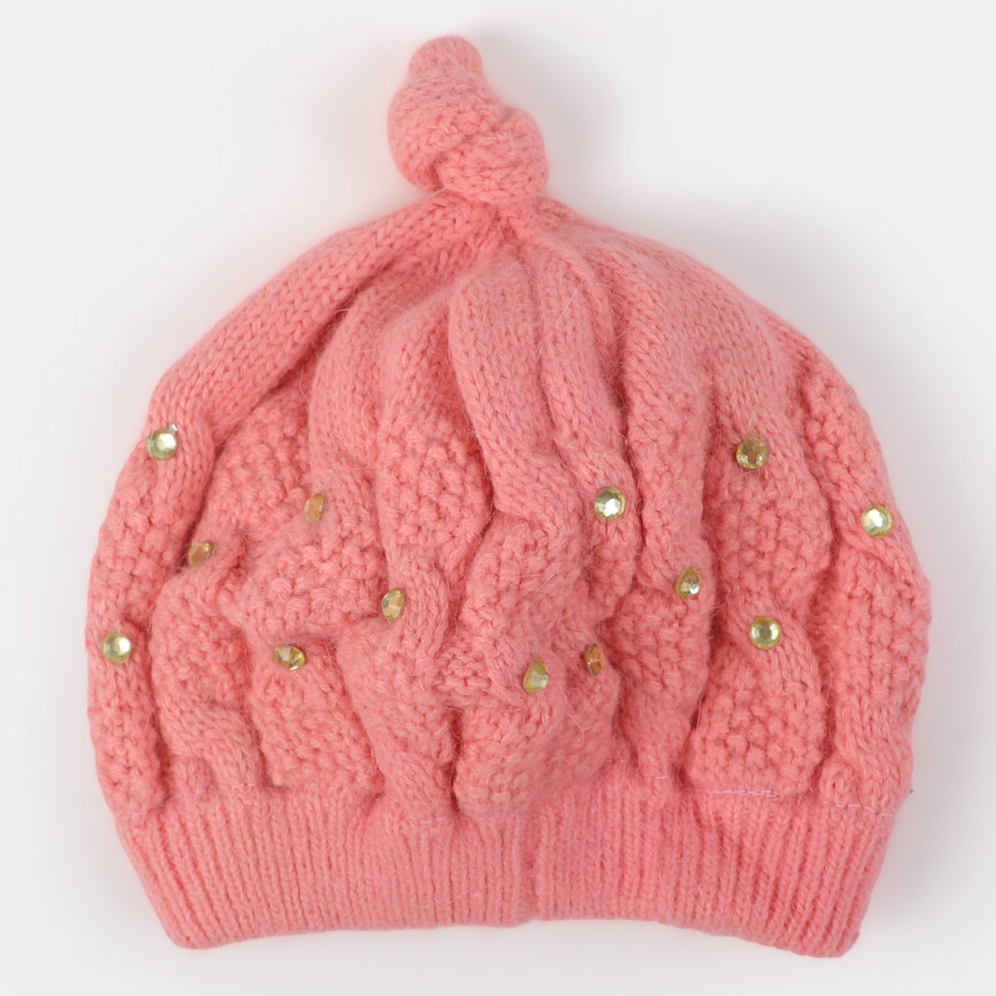 Winter Baby Beanie Warm Knitted Hat/Cap | 6M+