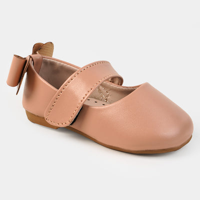 Girls Pumps PP 40-50-Pink