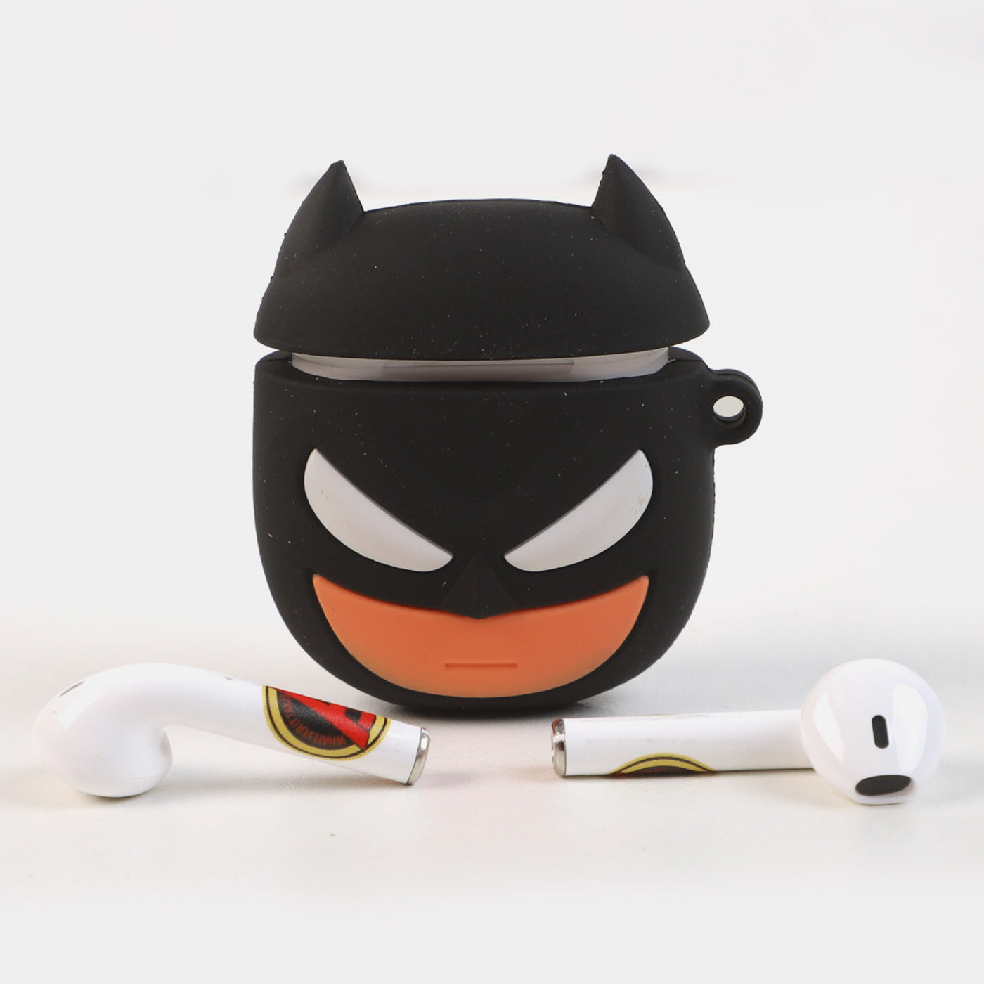 Ear Buds Protective Bluetooth | Creative Case Covers
