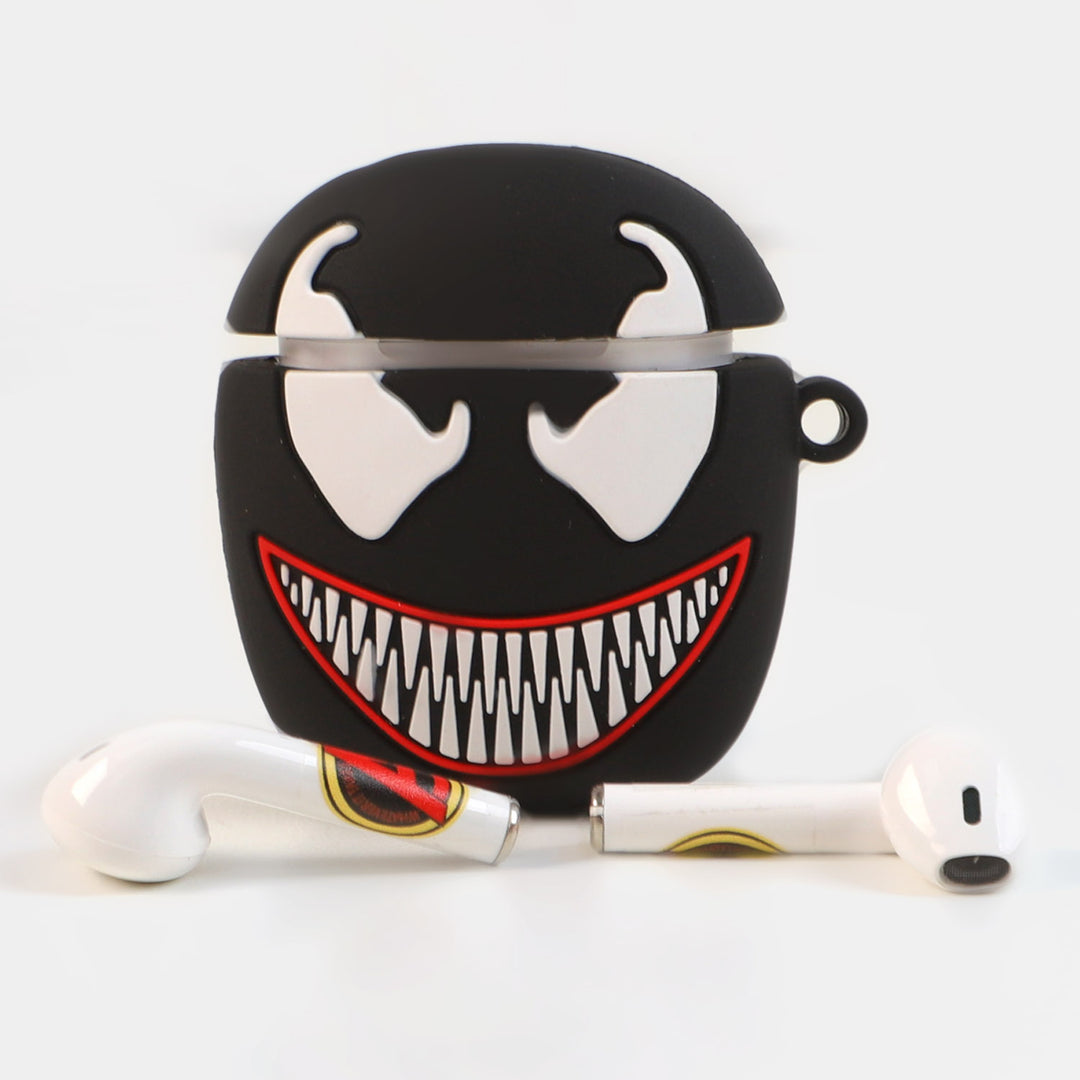 Ear Buds Protective Bluetooth | Creative Case Covers