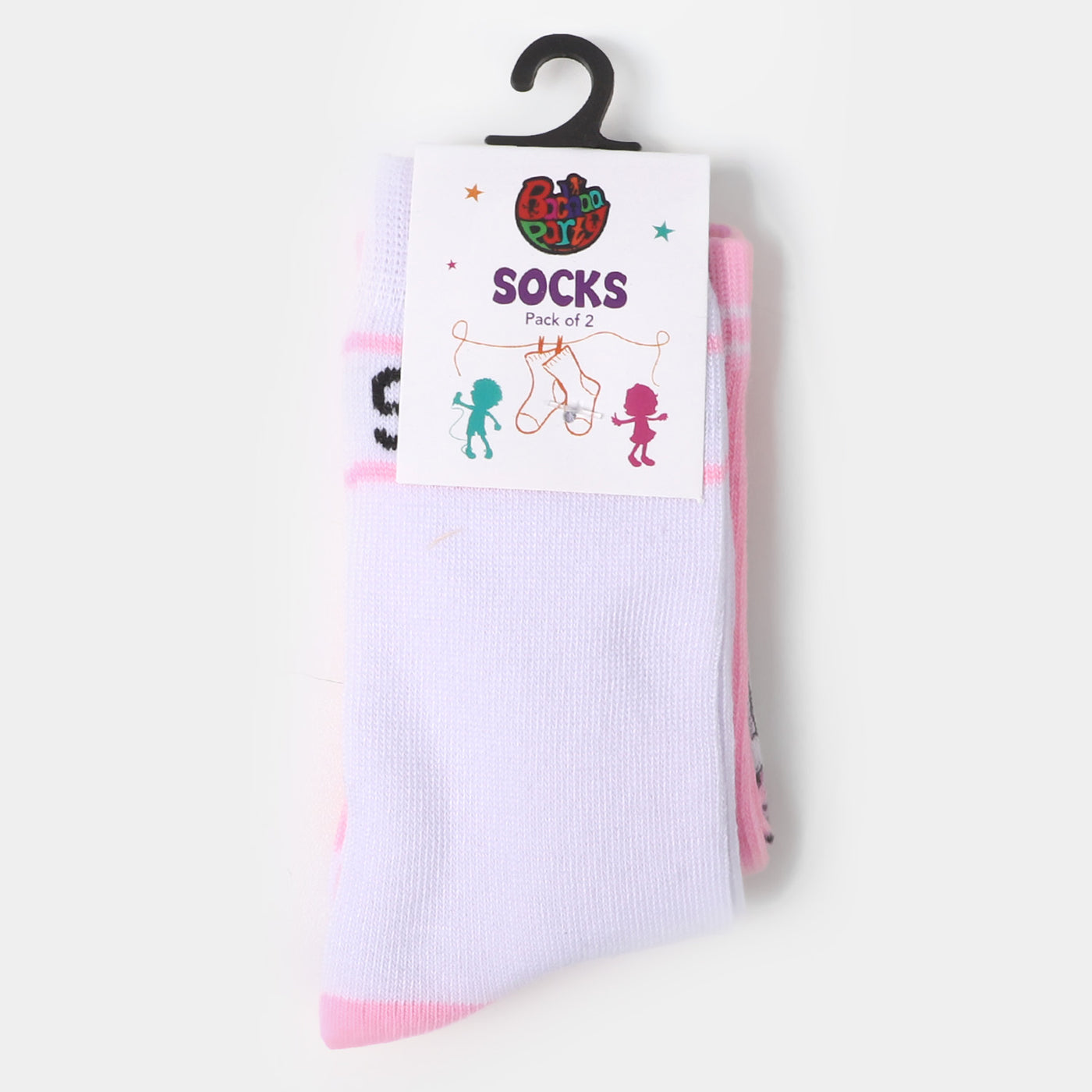 Girls Socks Snoopy