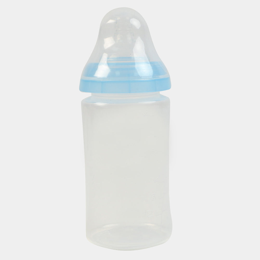 Cuddles Essential Feeder 260ml | Blue