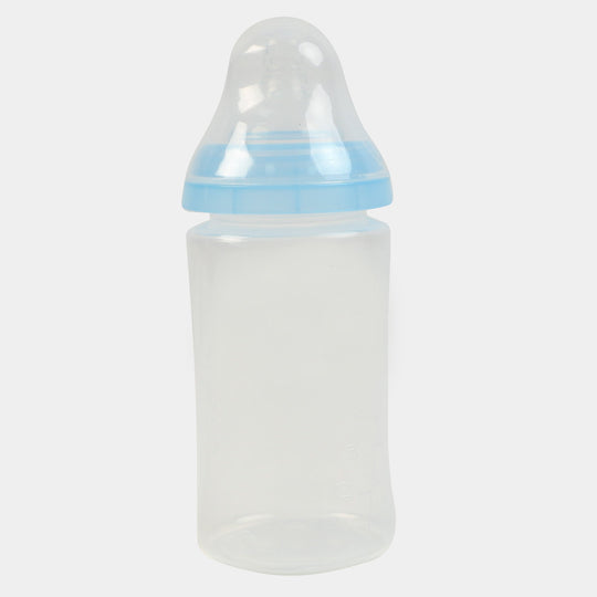 Cuddles Essential Feeder 260ml | Blue