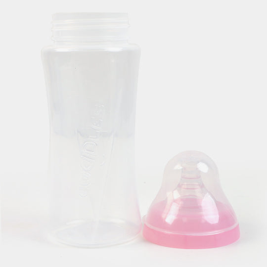 Cuddles Essential Feeder 330ml | Pink