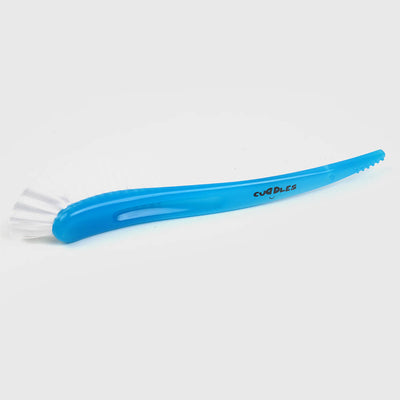 Cuddles Smart Cleaning Brush - Blue