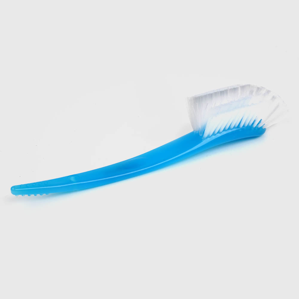 Cuddles Smart Cleaning Brush - Blue