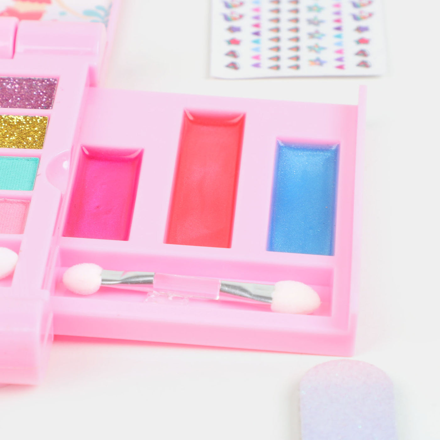 Beauty Collection Makeup Kit For Girls